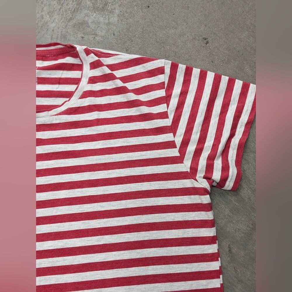 Cedar Wood State Nightwear Shirt, Large